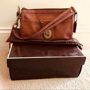 Coach Handbag ✨ Vintage ✨